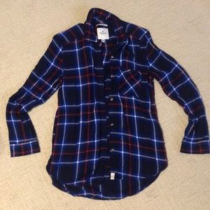 AE flannel